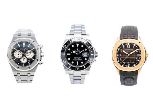 Timeless Elegance: Exploring the World of Classic Wrist Watches